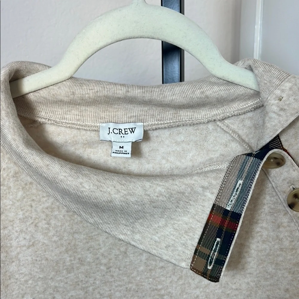 J. Crew experience ultimate
